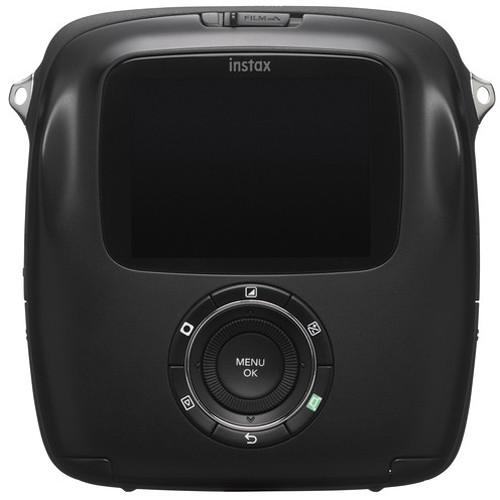 FUJIFILM INSTAX SQUARE SQ10 Hybrid Instant Camera