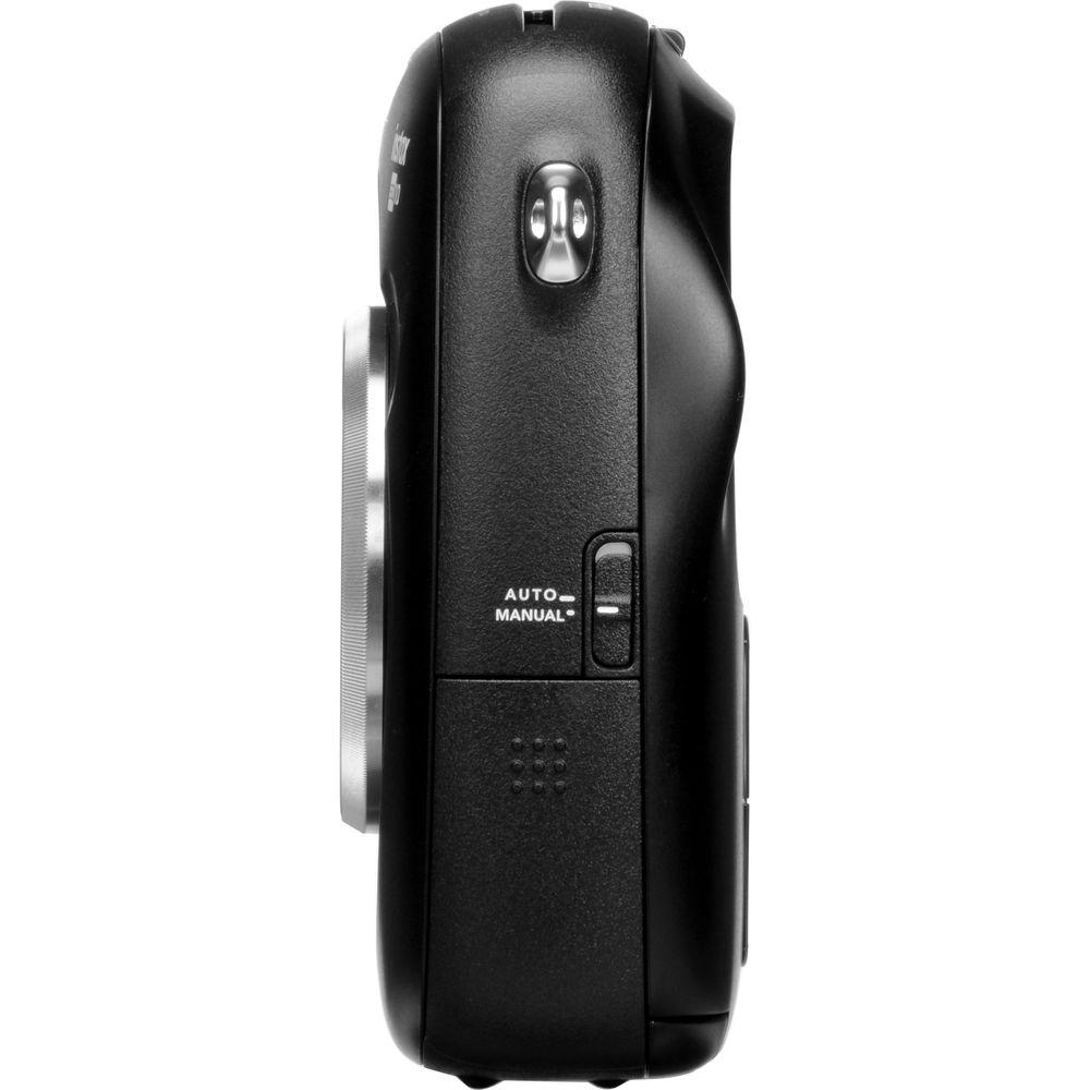FUJIFILM INSTAX SQUARE SQ10 Hybrid Instant Camera