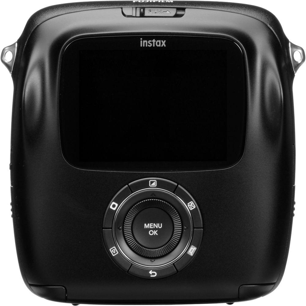 FUJIFILM INSTAX SQUARE SQ10 Hybrid Instant Camera