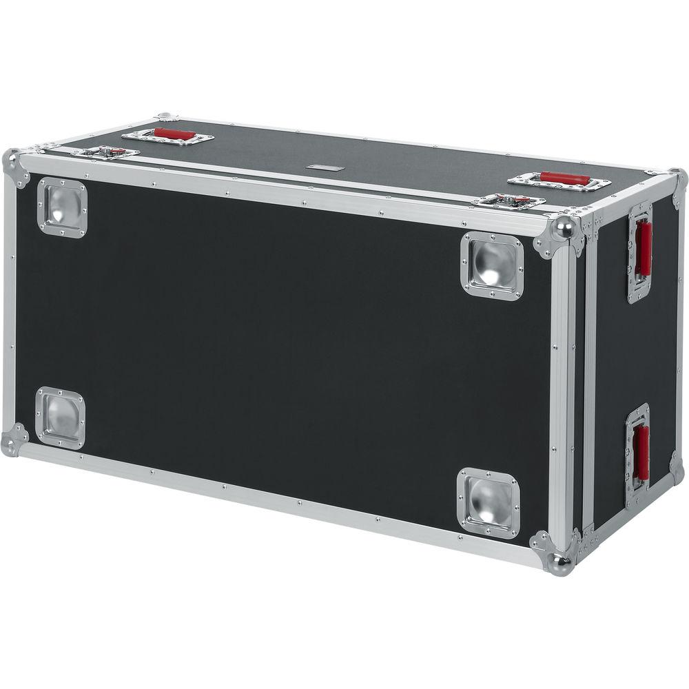 Gator Cases G-Tour Series 9mm ATA Truck Pack Trunk with Casters