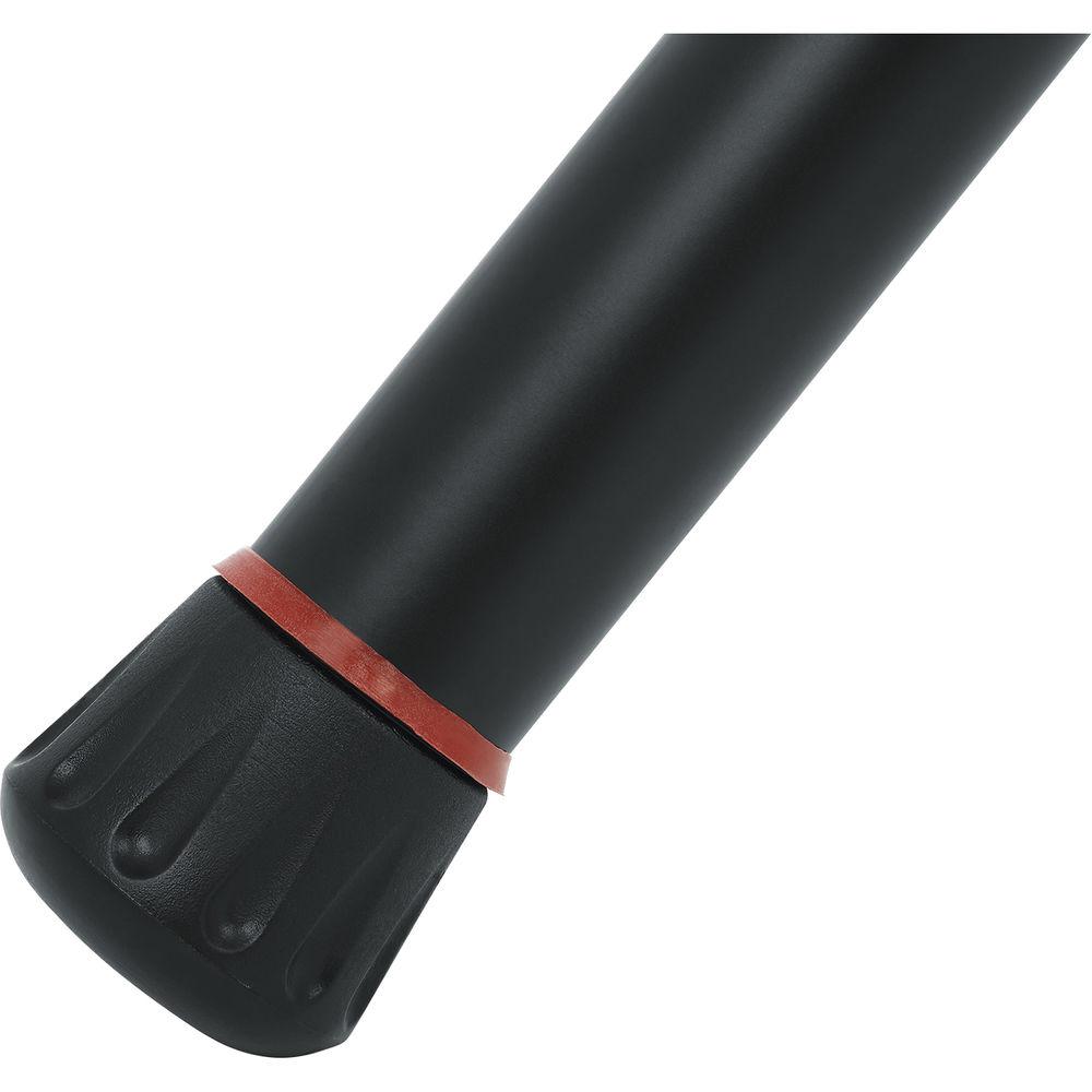 Gator Cases Standard Quadpod A V Stand for Displays up to 65"