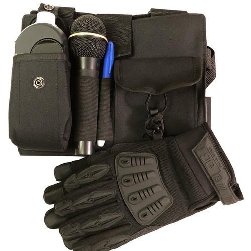 Gig Gear Two Hand Touch 9 Harness