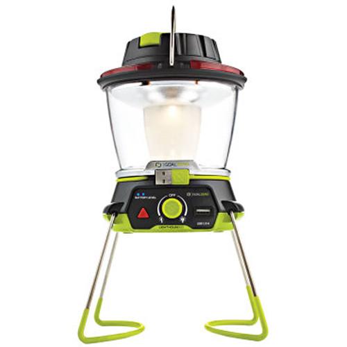 GOAL ZERO Lighthouse 400 Lantern & USB Power Hub