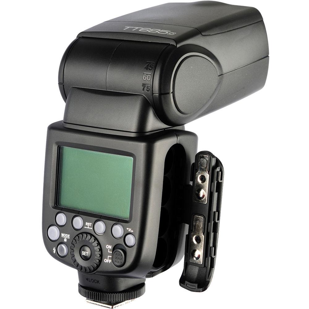 Godox TT685O Thinklite TTL Flash for Olympus Panasonic Cameras