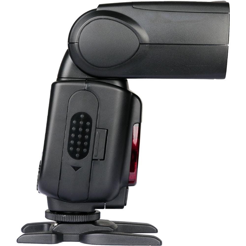 Godox TT685O Thinklite TTL Flash for Olympus Panasonic Cameras