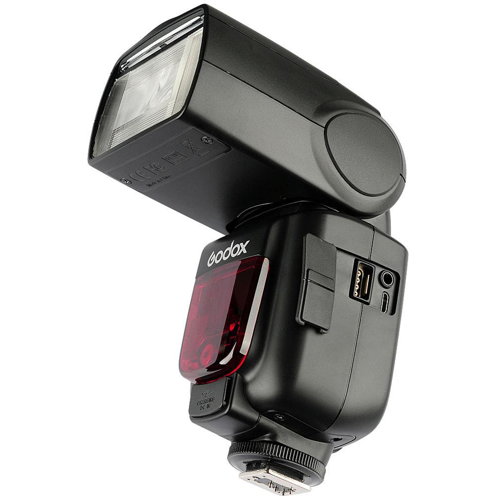 Godox TT685O Thinklite TTL Flash for Olympus Panasonic Cameras