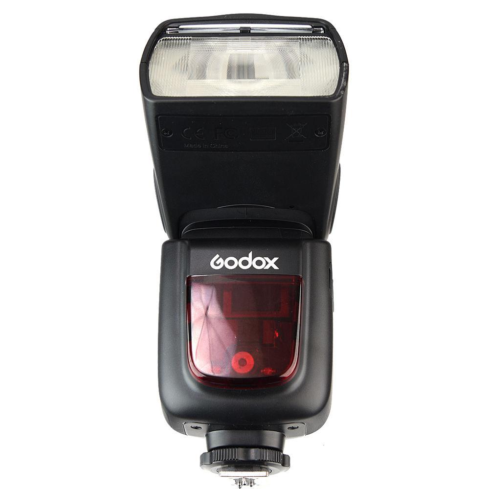 Godox VING V860IIF TTL Li-Ion Flash Kit for Fujifilm Cameras