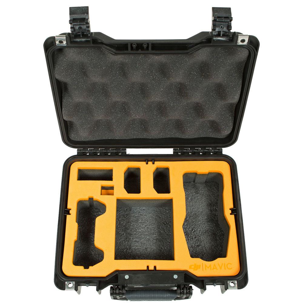 GoGORIL G20 Hardcase with Foam for DJI Mavic Pro