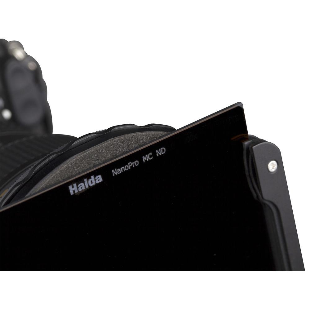Haida 150 x 150mm NanoPro MC ND 3.6 Filter