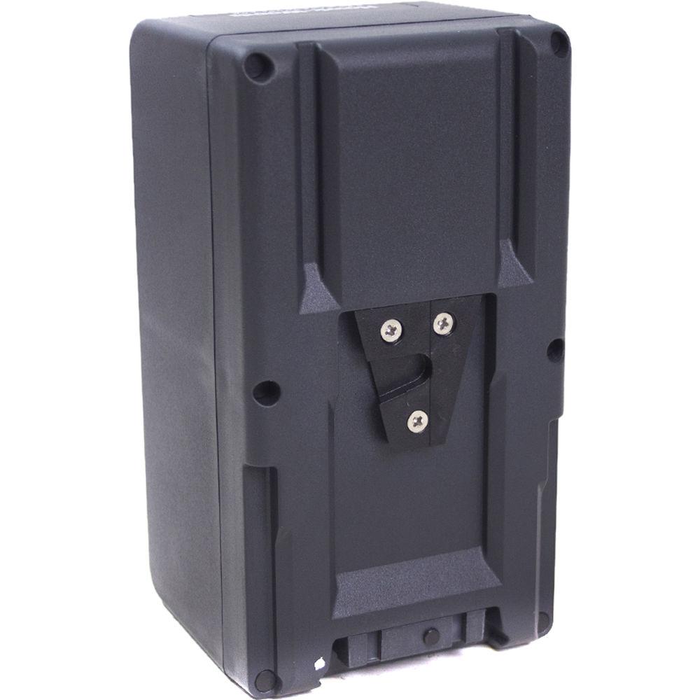 Hawk-Woods Reel Power H-Series Li-Ion 26V Camera Battery