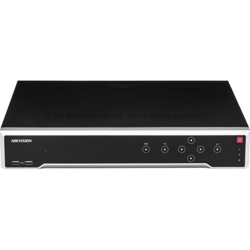 Hikvision DS-7732NI-I4 32-Channel 12MP NVR