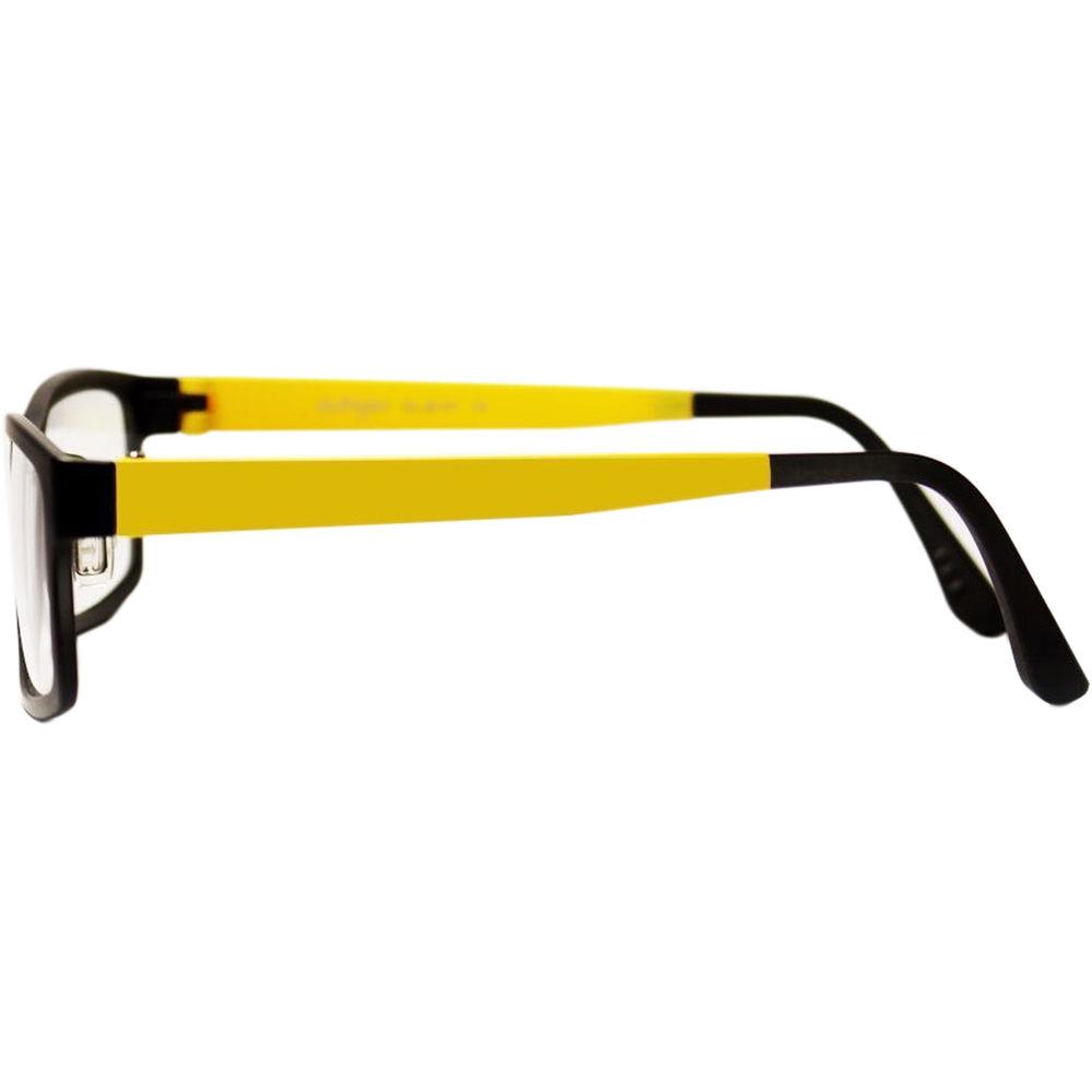 HornetTek HT-GL-B107-Y Blue-Light Blocking Glasses