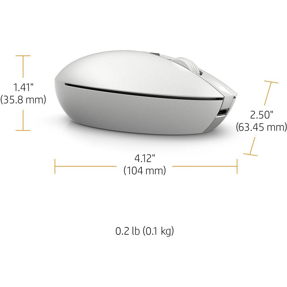 HP Spectre Rechargeable Mouse 700