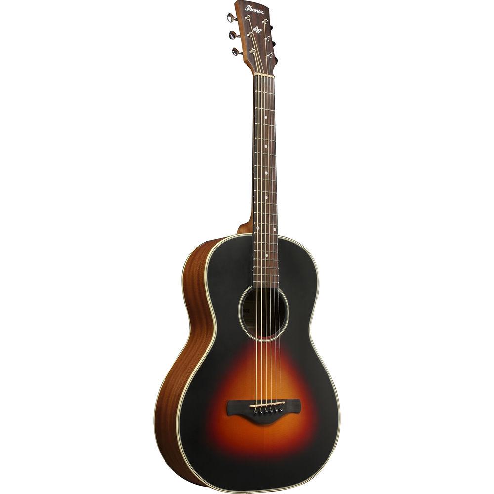 Ibanez AN60 Artwood Series Acoustic Guitar