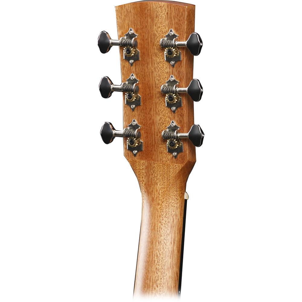 Ibanez AN60 Artwood Series Acoustic Guitar