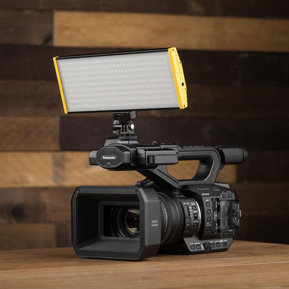 ikan Onyx Half x 1 Bi-Color 2-Point LED Light Kit