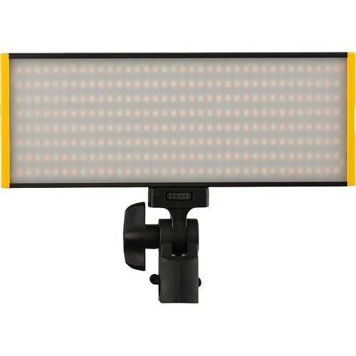 ikan Onyx Half x 1 Bi-Color 2-Point LED Light Kit