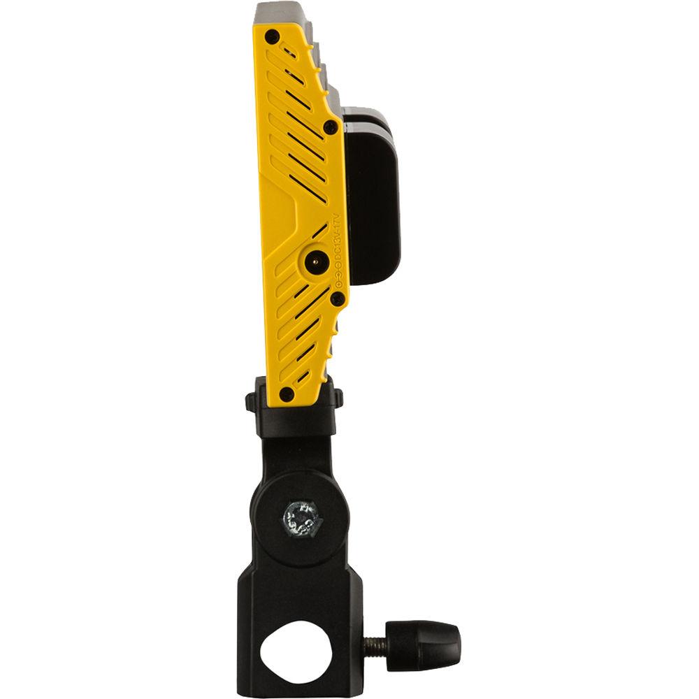 ikan Onyx Half x 1 Bi-Color 2-Point LED Light Kit