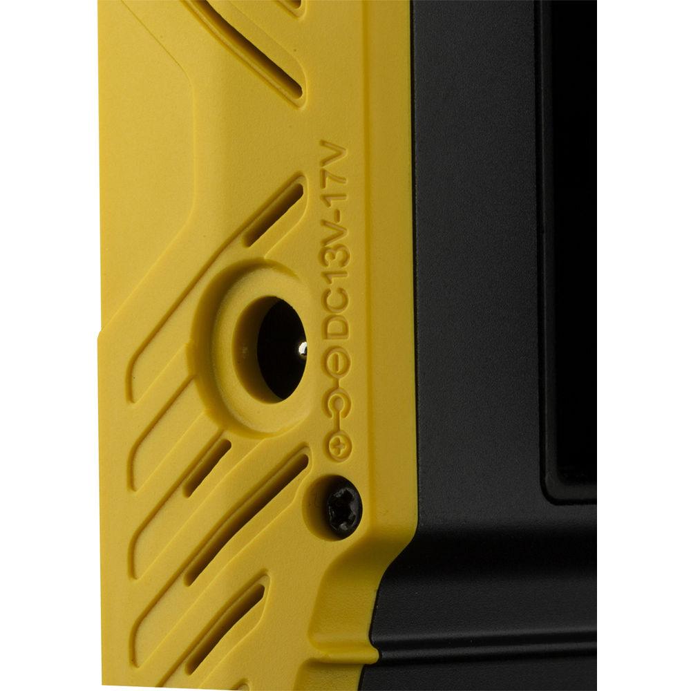 ikan Onyx Half x 1 Bi-Color 2-Point LED Light Kit