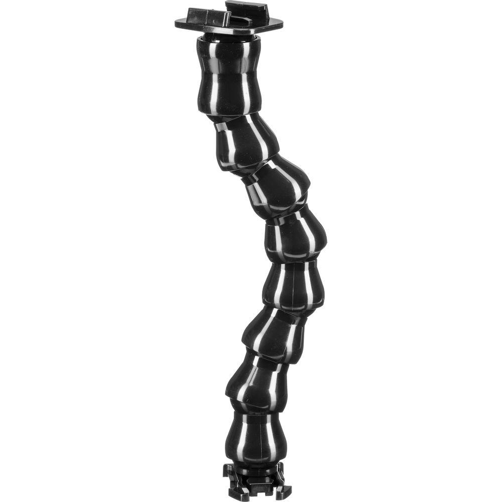 Innovative Scuba Concepts Pro Mounts 9.5" Flex Arm with Quick-Release Base Connector