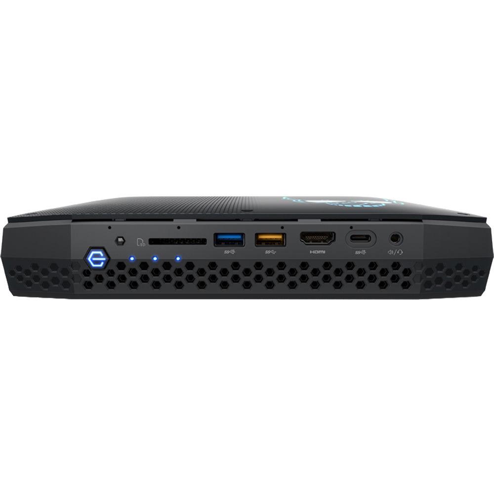 Intel NUC 8 VR NUC8I7HNK Gaming Mini PC