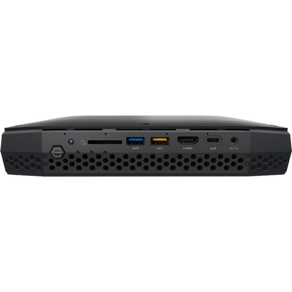 Intel NUC 8 VR NUC8I7HNK Gaming Mini PC