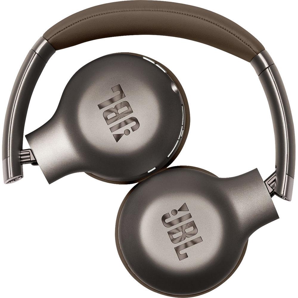 JBL Everest 310GA Wireless Over-Ear Headphones