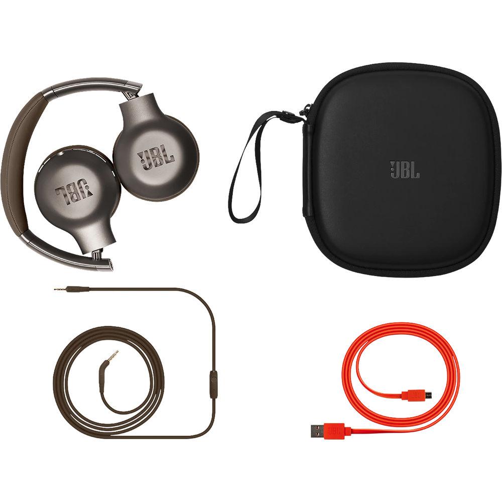 JBL Everest 310GA Wireless Over-Ear Headphones