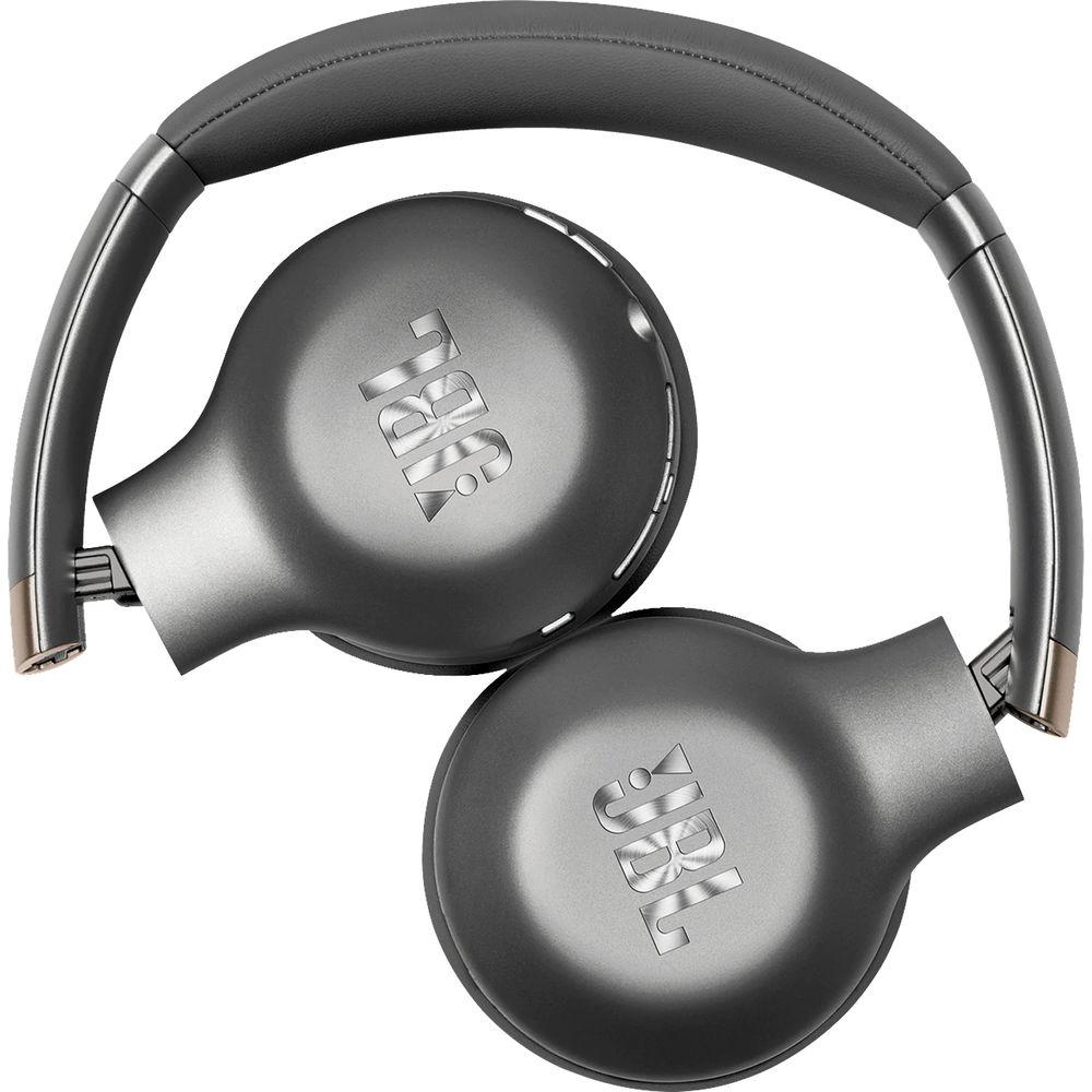 JBL Everest 310GA Wireless Over-Ear Headphones