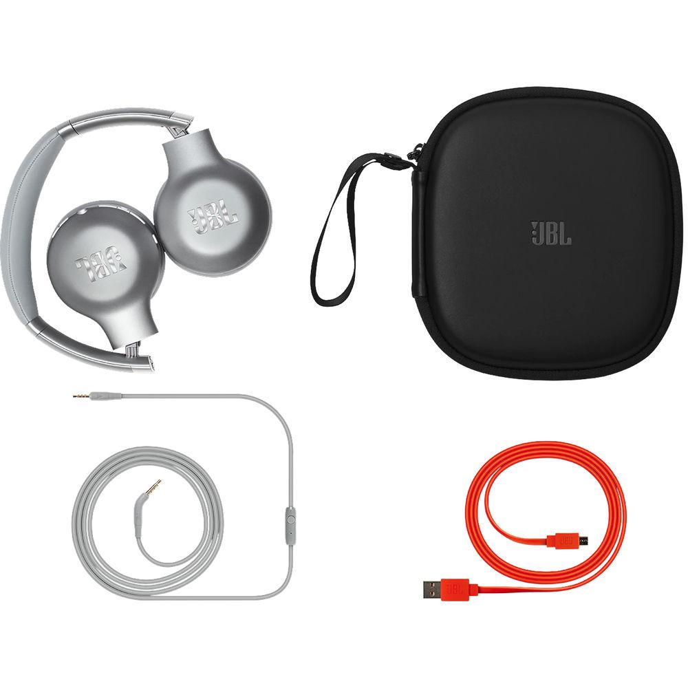 JBL Everest 310GA Wireless Over-Ear Headphones