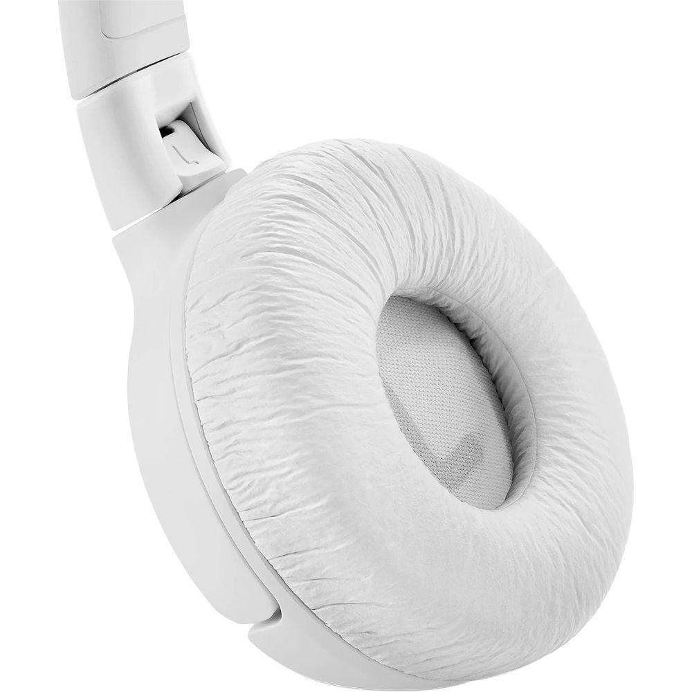 JBL TUNE 600BTNC Wireless On-Ear Headphones with Active Noise Cancellation