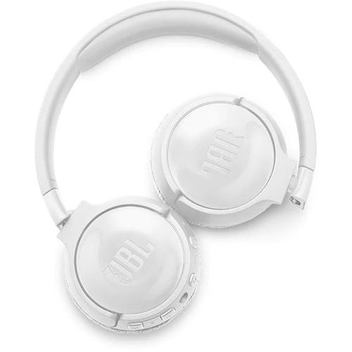 JBL TUNE 600BTNC Wireless On-Ear Headphones with Active Noise Cancellation