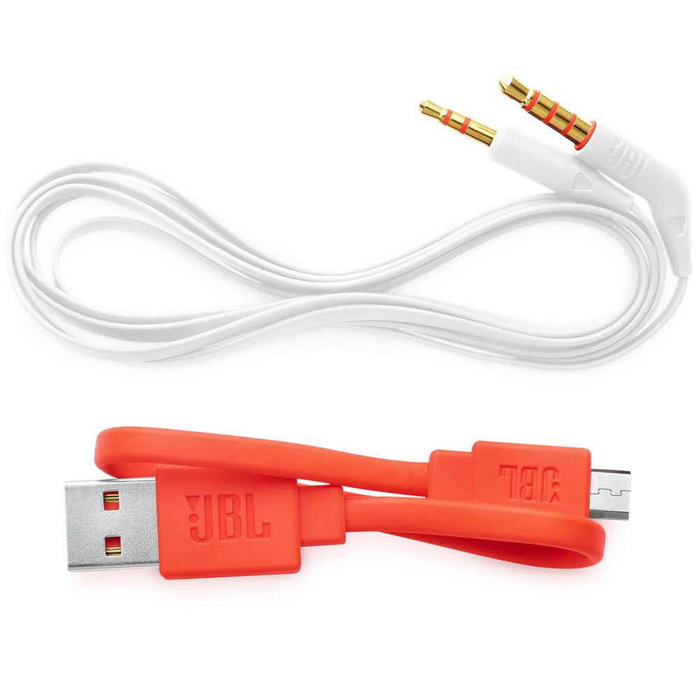 JBL TUNE 600BTNC Wireless On-Ear Headphones with Active Noise Cancellation