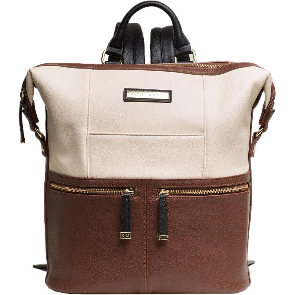 Kelly Moore Bag Woodstock 2.0 Vegan Backpack