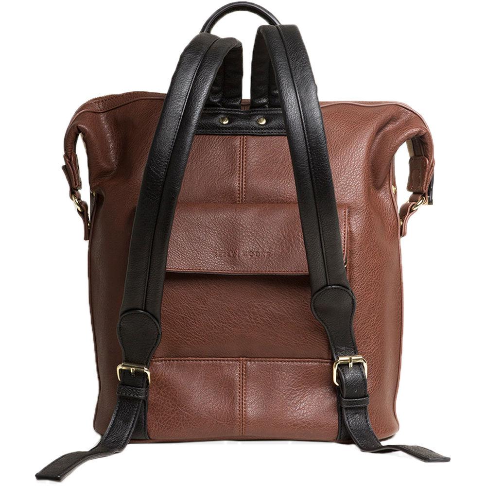 Kelly Moore Bag Woodstock 2.0 Vegan Backpack