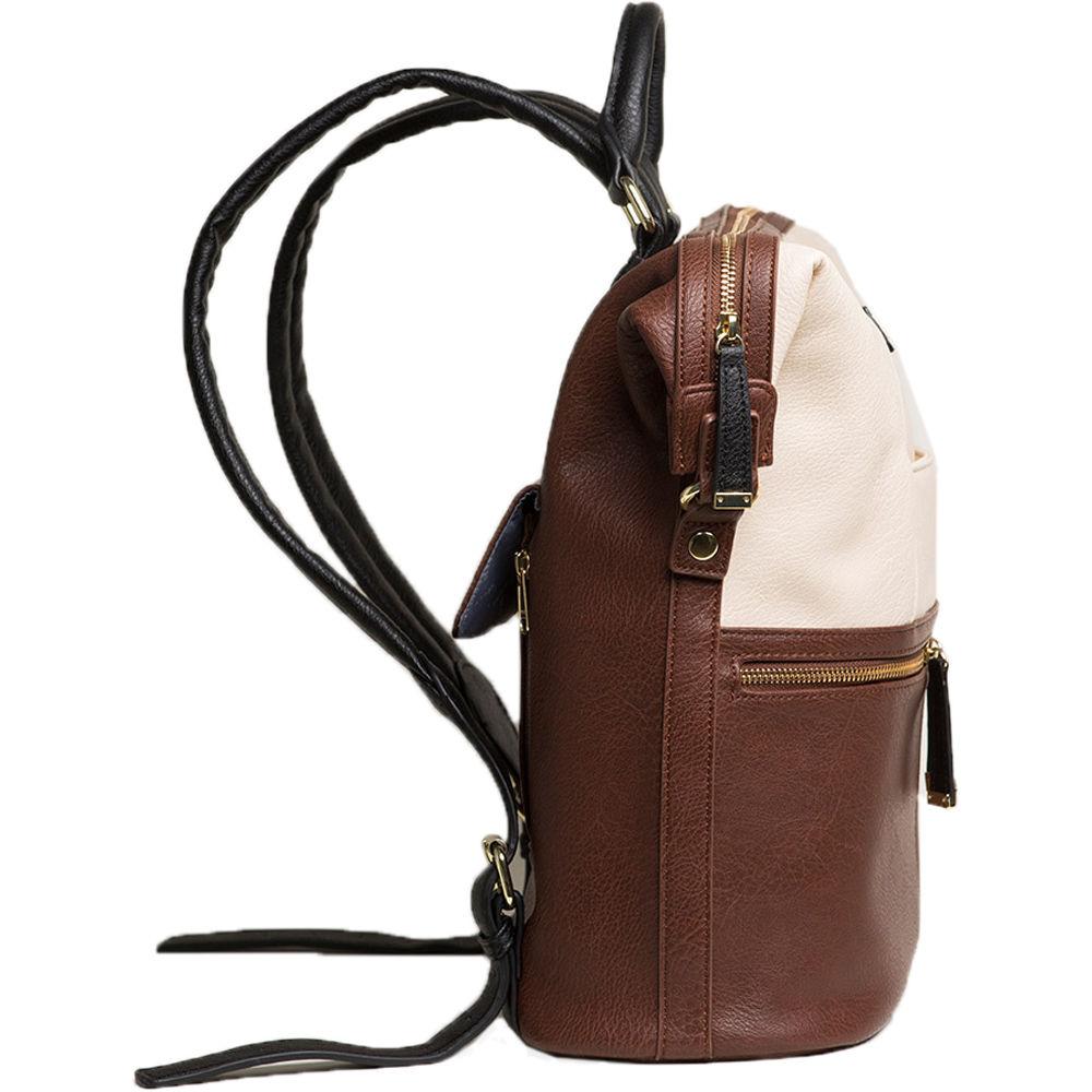 Kelly Moore Bag Woodstock 2.0 Vegan Backpack