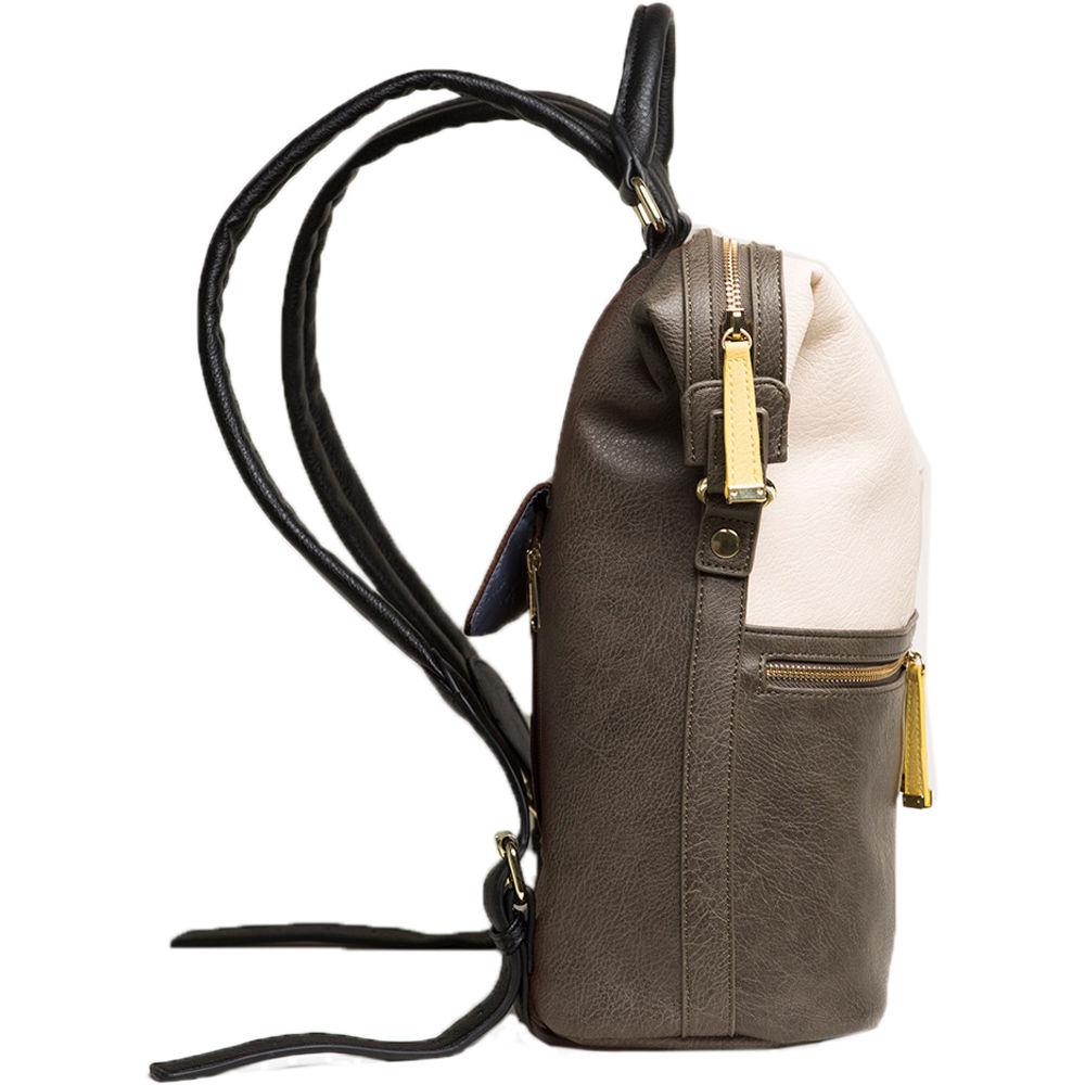 Kelly Moore Bag Woodstock 2.0 Vegan Backpack