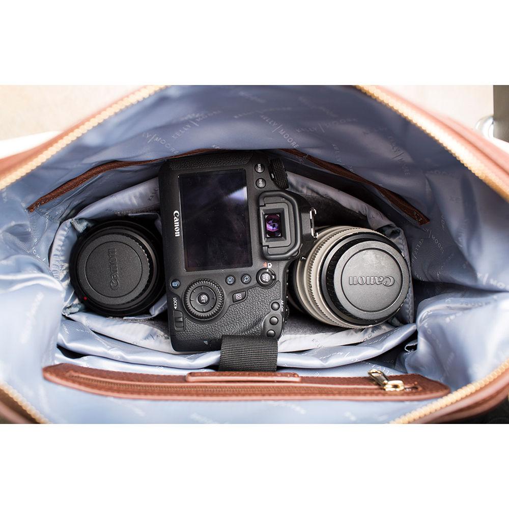 Kelly Moore Bag Woodstock 2.0 Vegan Backpack