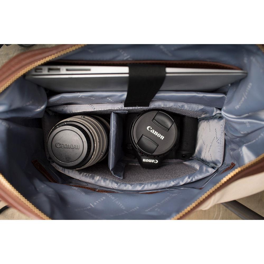 Kelly Moore Bag Woodstock 2.0 Vegan Backpack