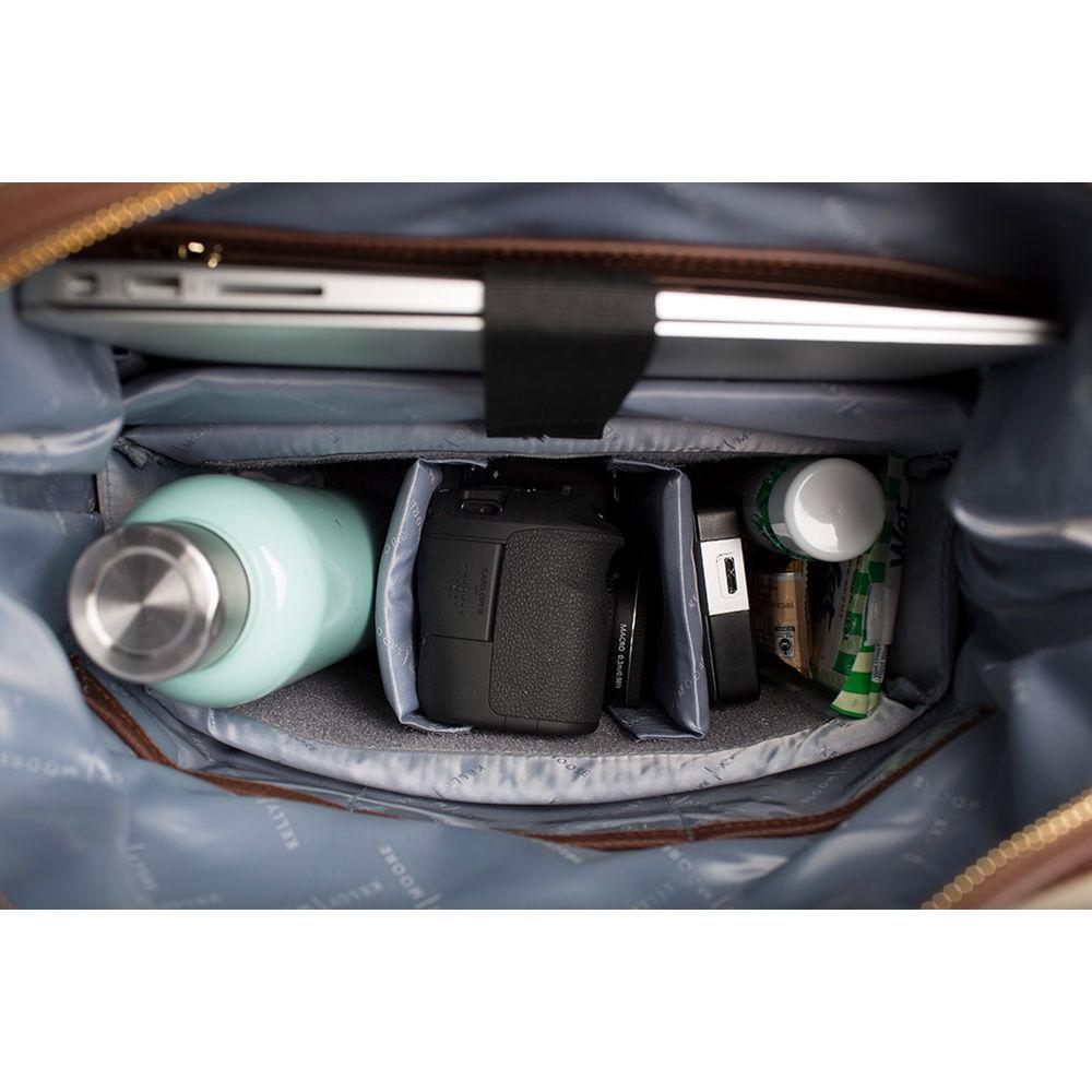 Kelly Moore Bag Woodstock 2.0 Vegan Backpack