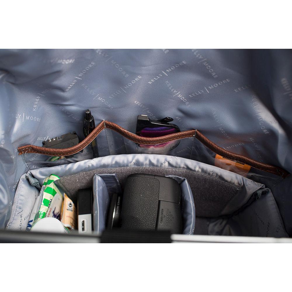 Kelly Moore Bag Woodstock 2.0 Vegan Backpack