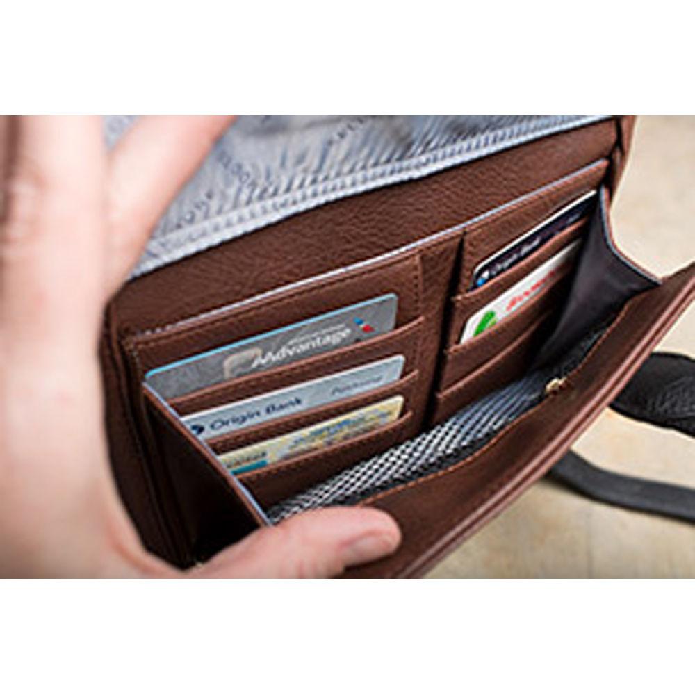 Kelly Moore Bag Woodstock 2.0 Vegan Backpack