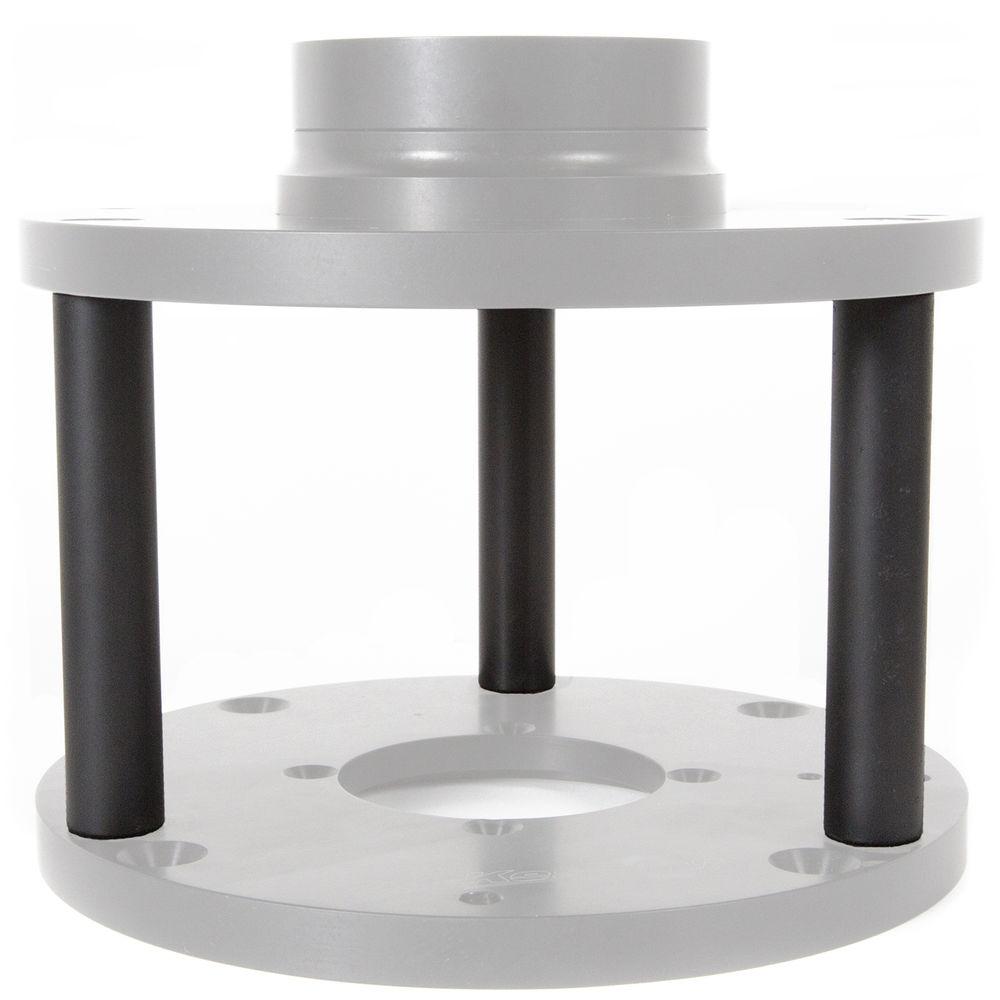 Kessler Crane Extension Kit for 6" Mitchell Riser & Shuttle Dolly Riser