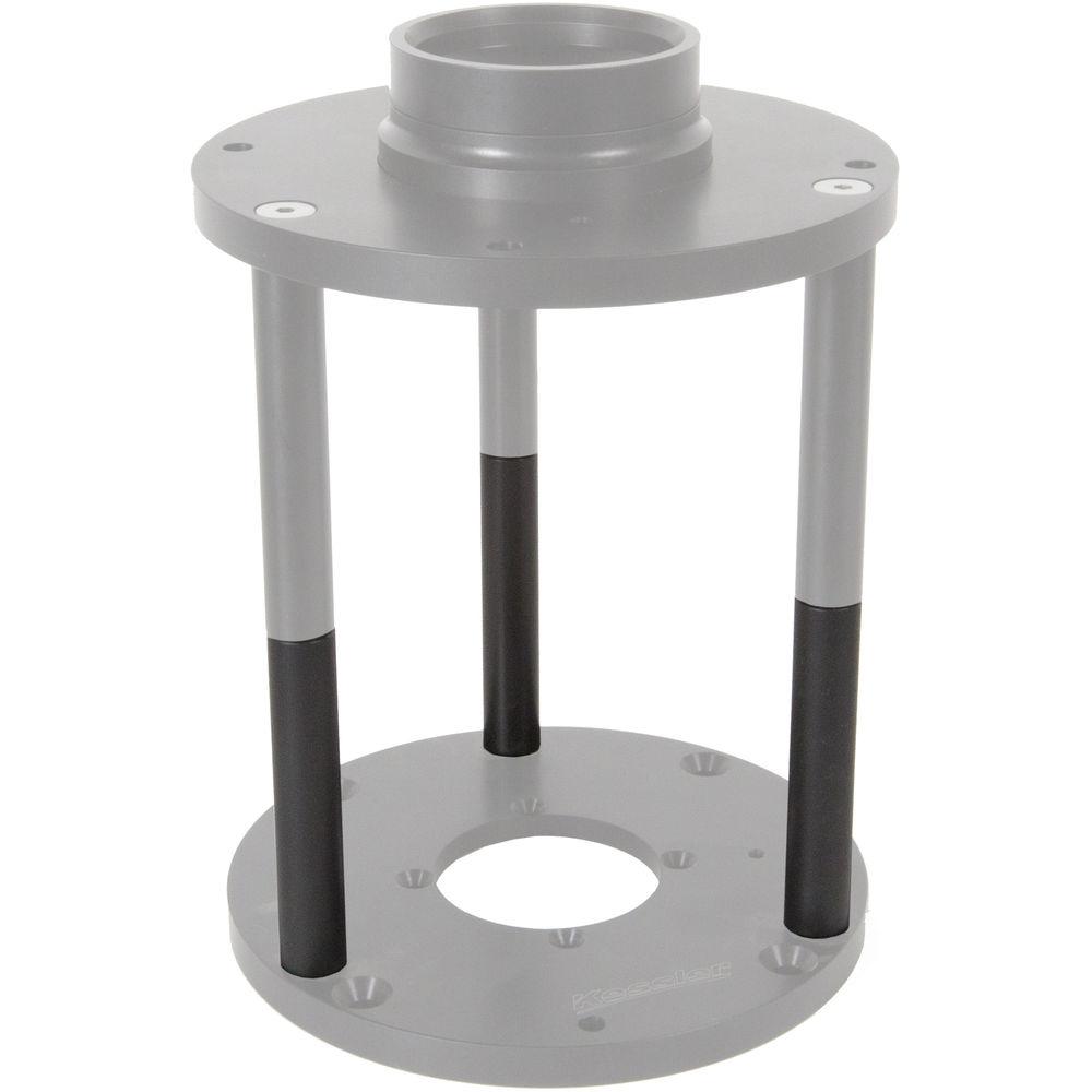 Kessler Crane Extension Kit for 6" Mitchell Riser & Shuttle Dolly Riser