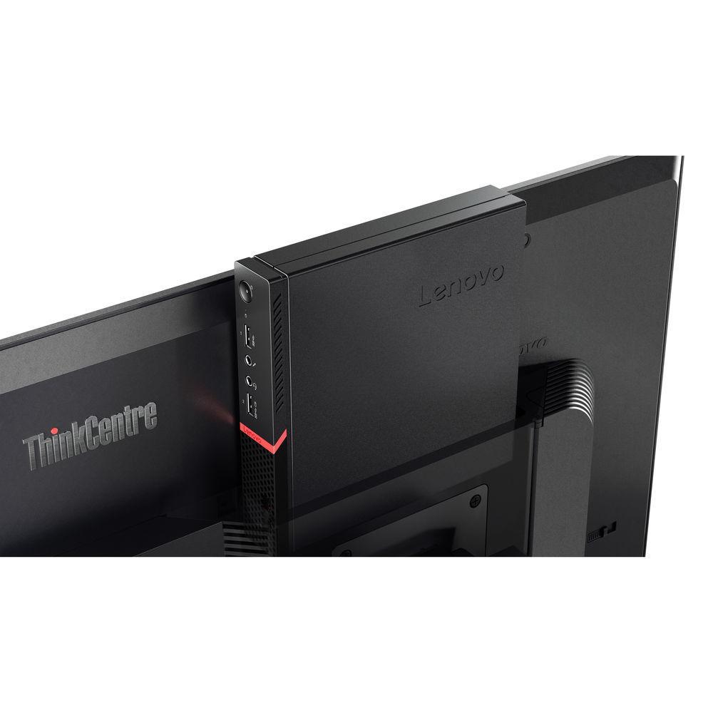 Lenovo ThinkCentre M715q Tiny Desktop Computer