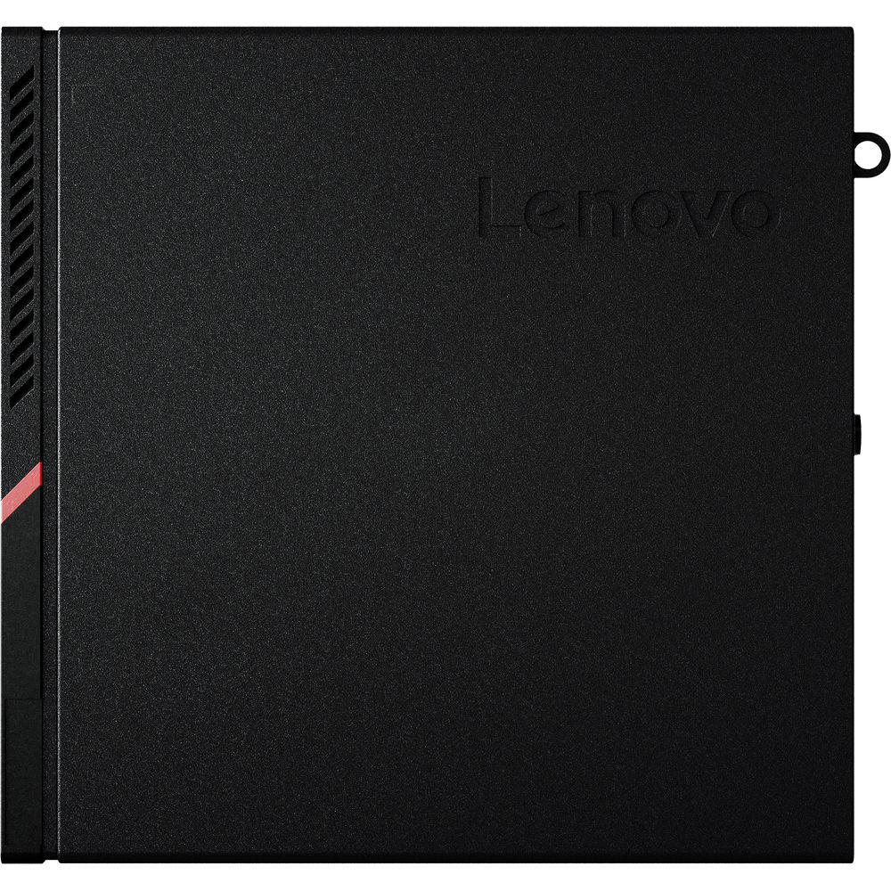Lenovo ThinkCentre M715q Tiny Desktop Computer