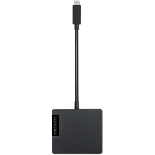 Lenovo USB 3.0 Type-C Travel Hub