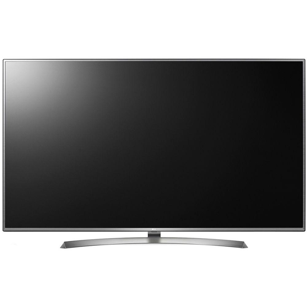 LG UJ675V 70" Class HDR UHD Smart MultiSystem IPS LED TV