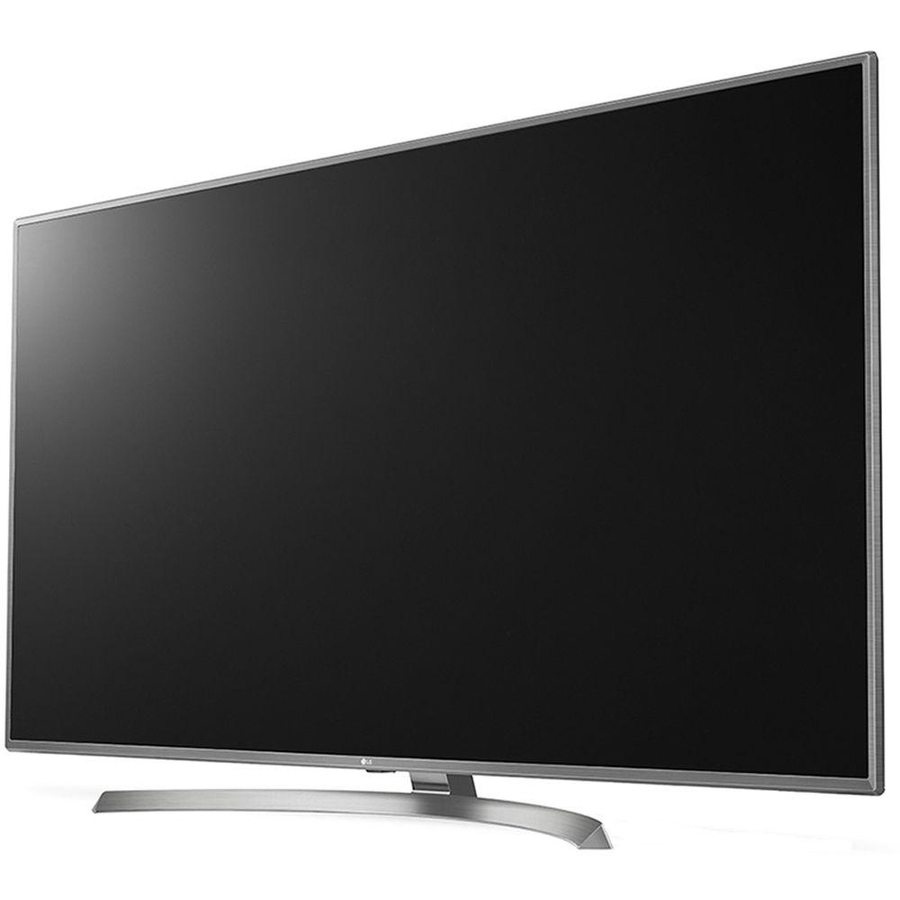 LG UJ675V 70" Class HDR UHD Smart MultiSystem IPS LED TV