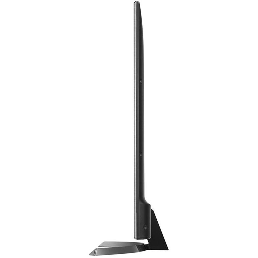 LG UJ675V 70" Class HDR UHD Smart MultiSystem IPS LED TV